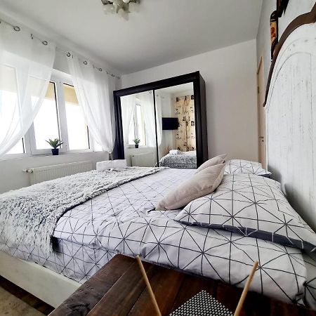 Moonlight Residence Mamaia Buitenkant foto
