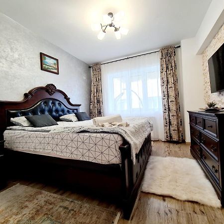 Moonlight Residence Mamaia Buitenkant foto