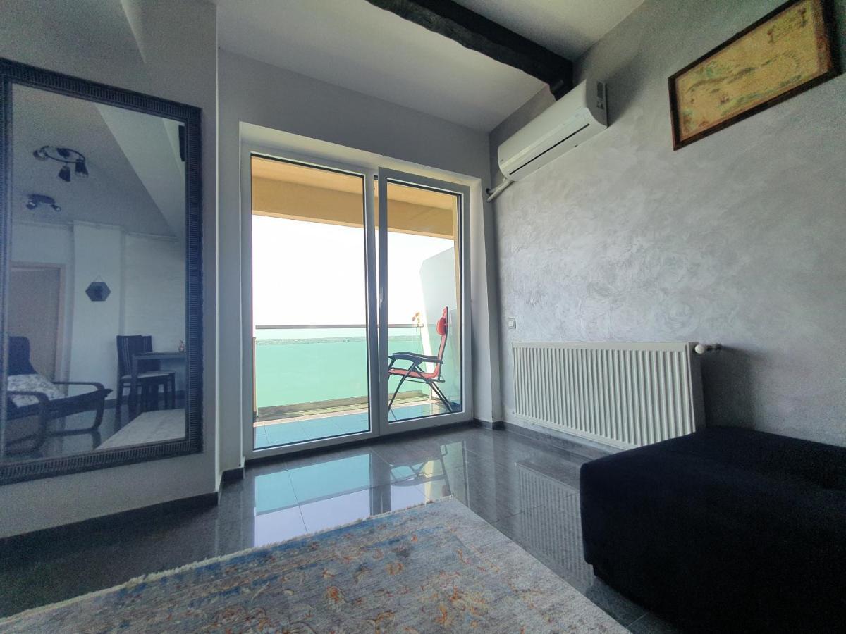 Moonlight Residence Mamaia Buitenkant foto