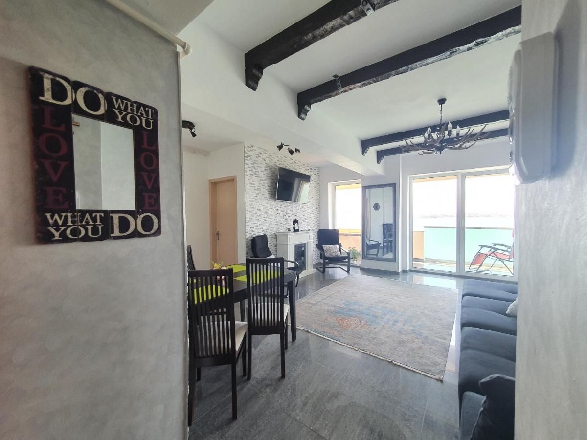 Moonlight Residence Mamaia Buitenkant foto