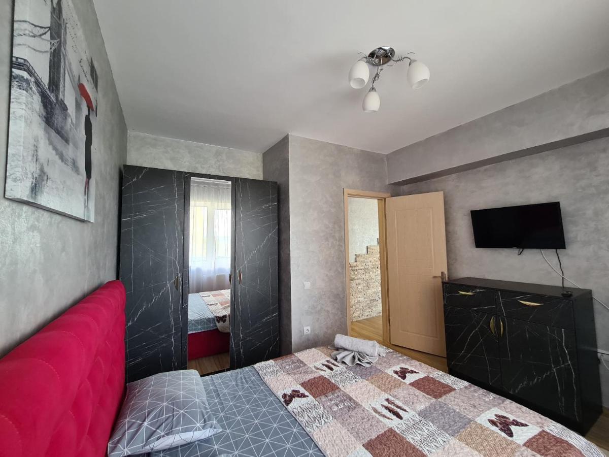 Moonlight Residence Mamaia Buitenkant foto