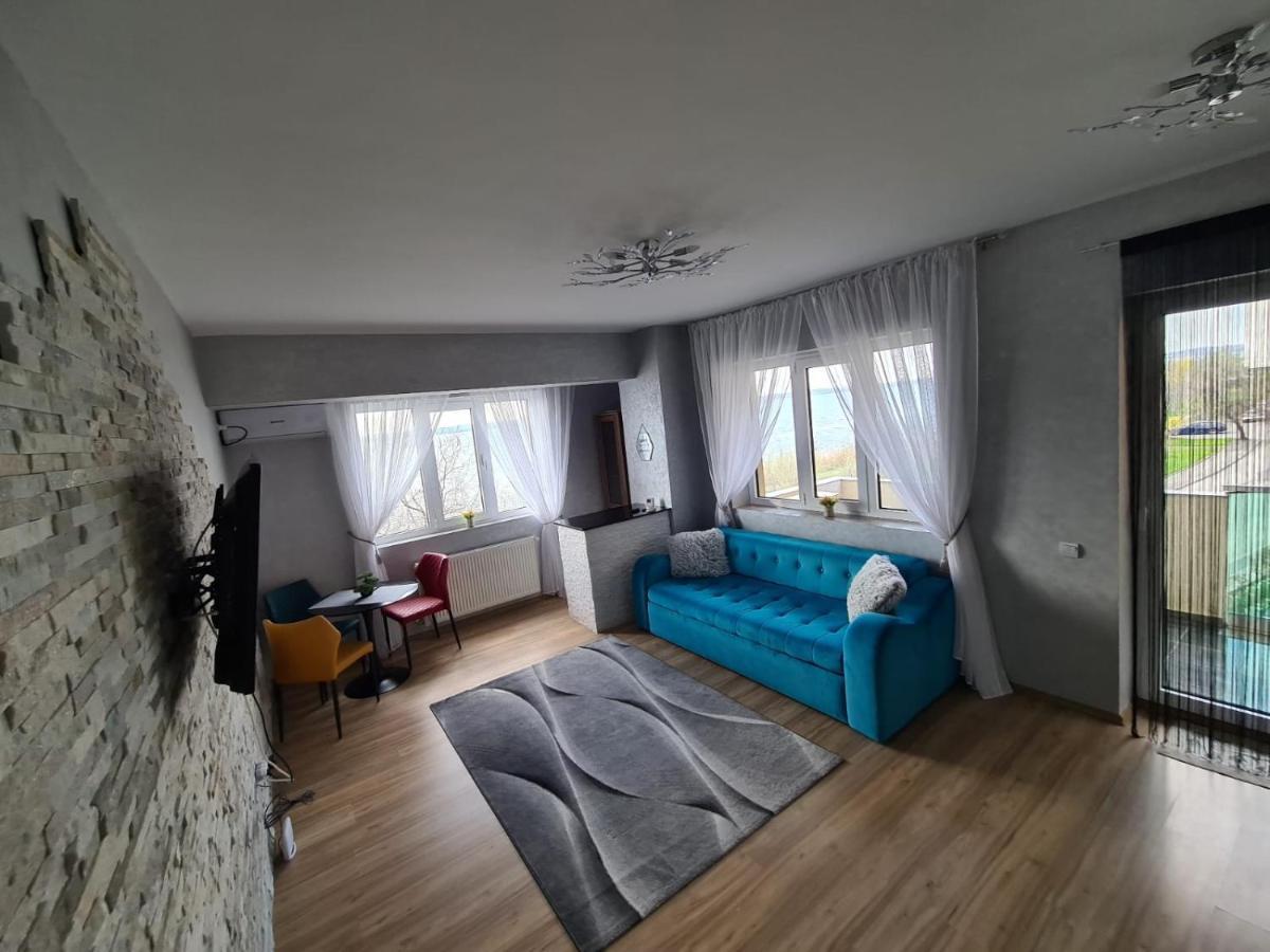 Moonlight Residence Mamaia Buitenkant foto