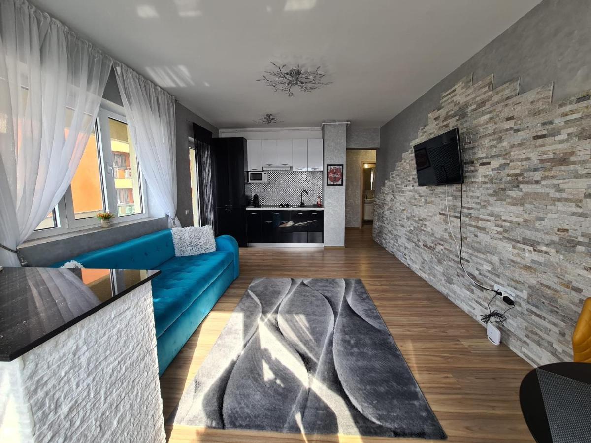 Moonlight Residence Mamaia Buitenkant foto