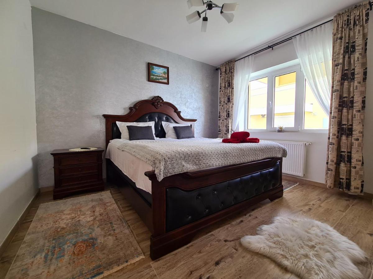 Moonlight Residence Mamaia Buitenkant foto