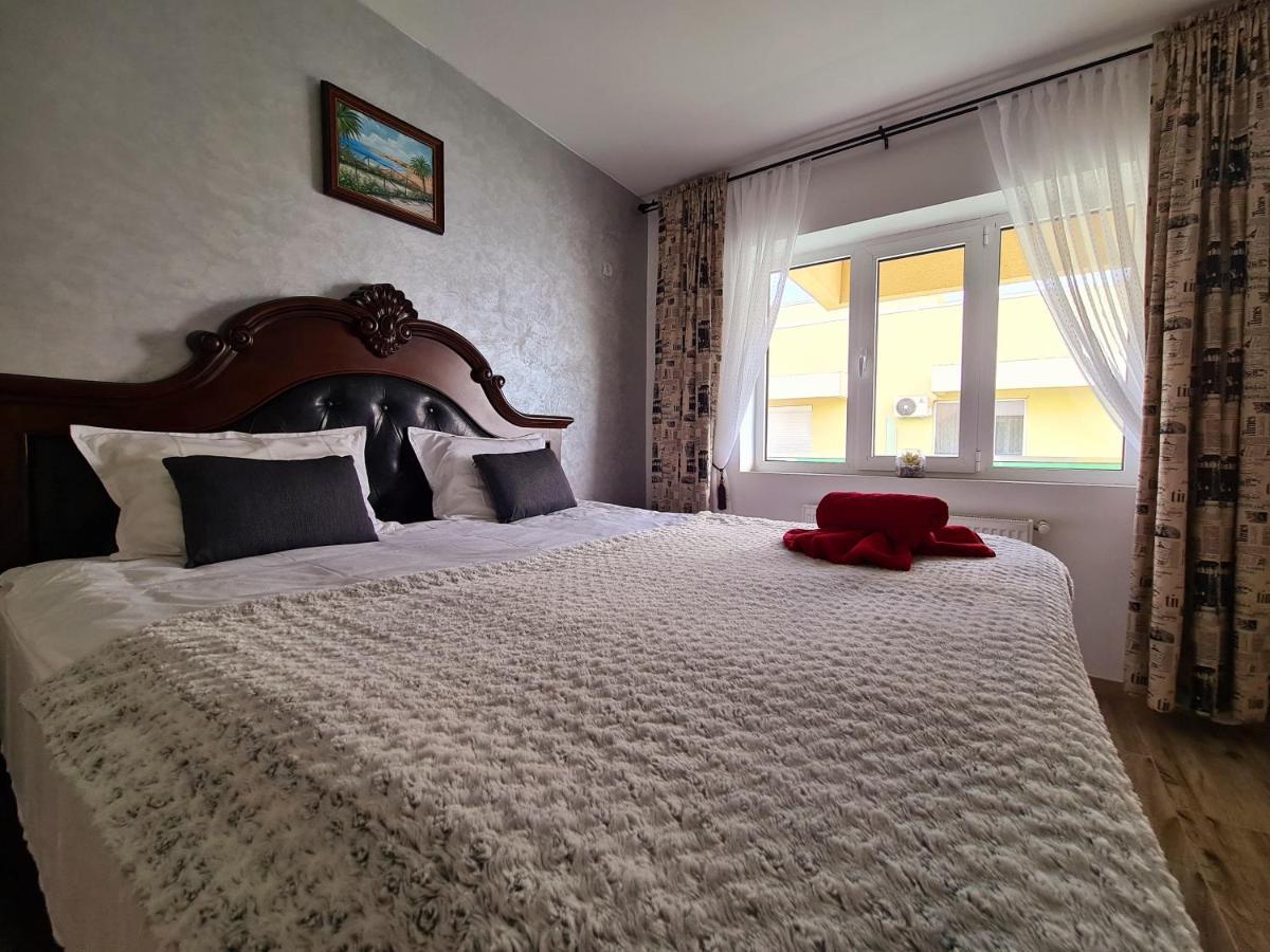 Moonlight Residence Mamaia Buitenkant foto