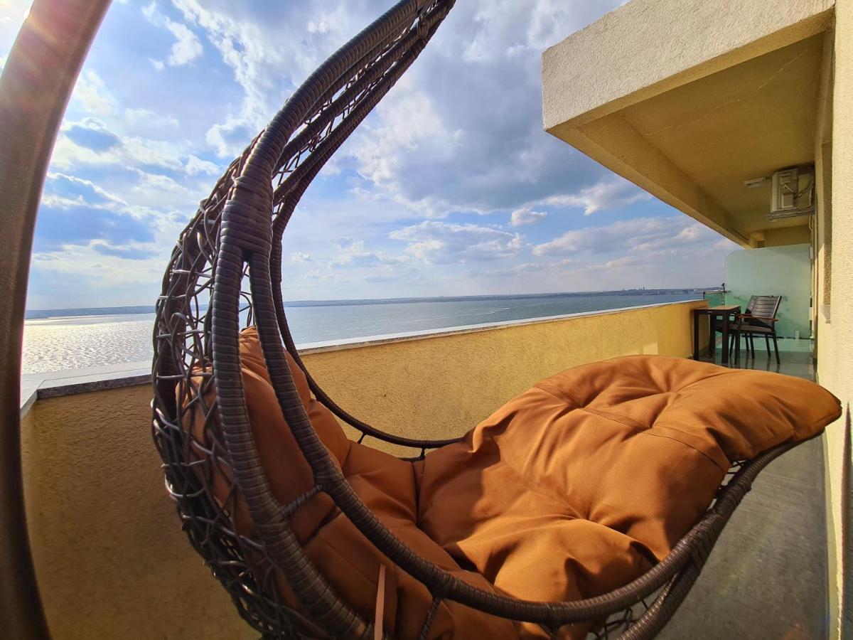 Moonlight Residence Mamaia Buitenkant foto