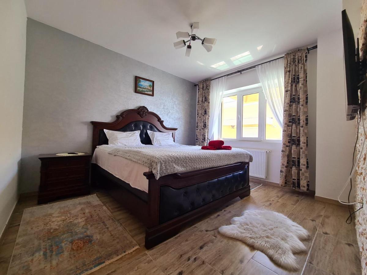 Moonlight Residence Mamaia Buitenkant foto