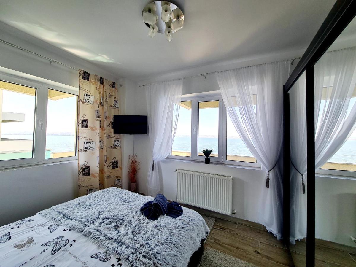 Moonlight Residence Mamaia Buitenkant foto