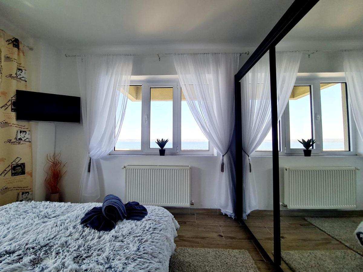 Moonlight Residence Mamaia Buitenkant foto