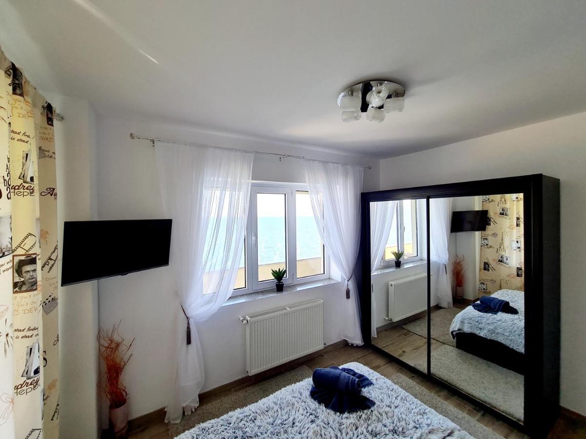Moonlight Residence Mamaia Buitenkant foto