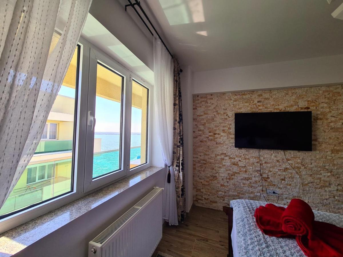Moonlight Residence Mamaia Buitenkant foto