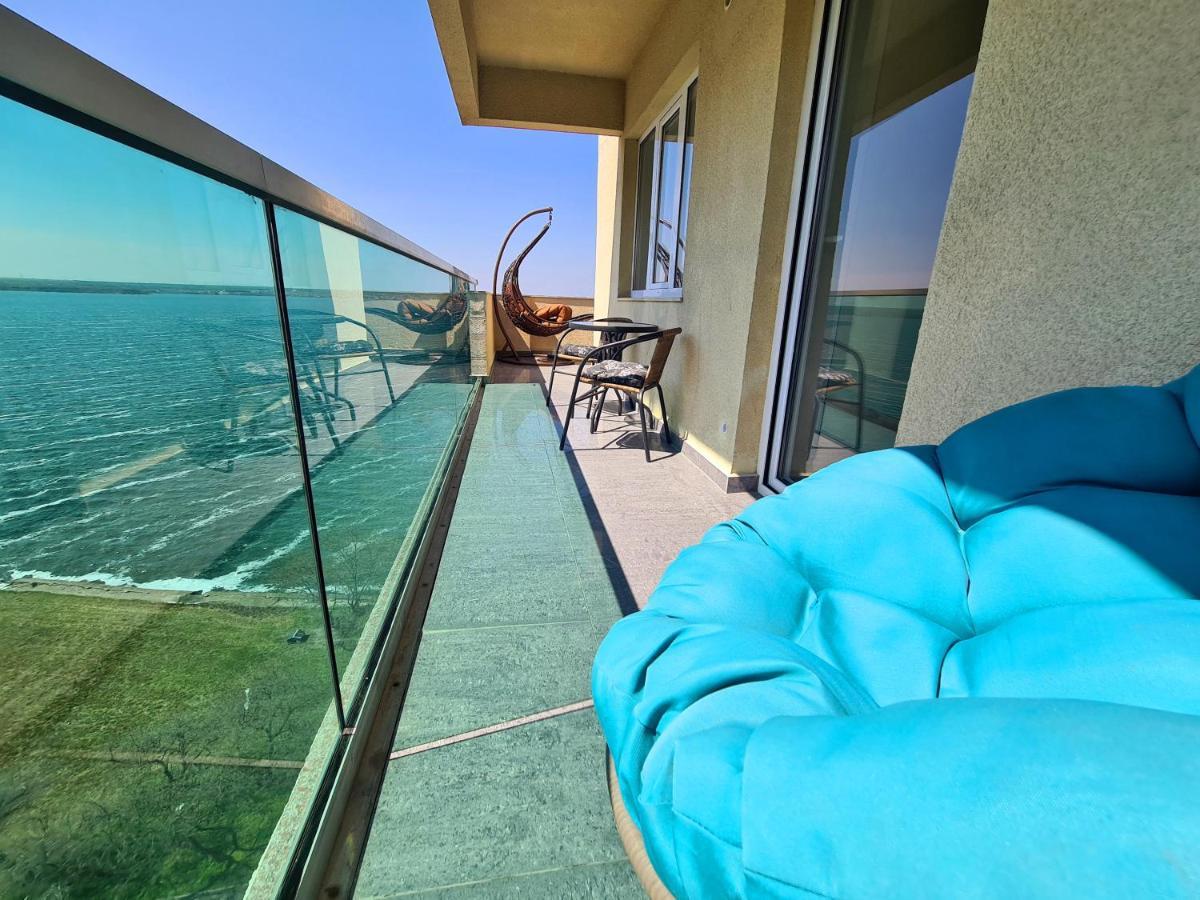 Moonlight Residence Mamaia Buitenkant foto