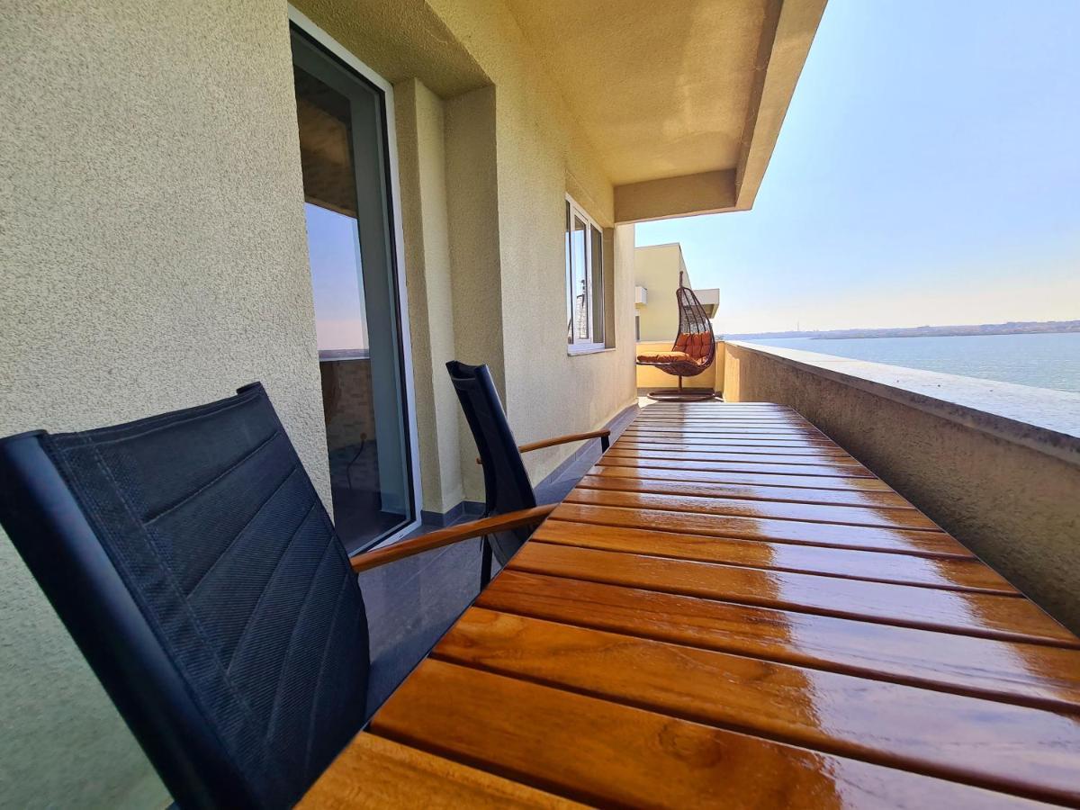 Moonlight Residence Mamaia Buitenkant foto