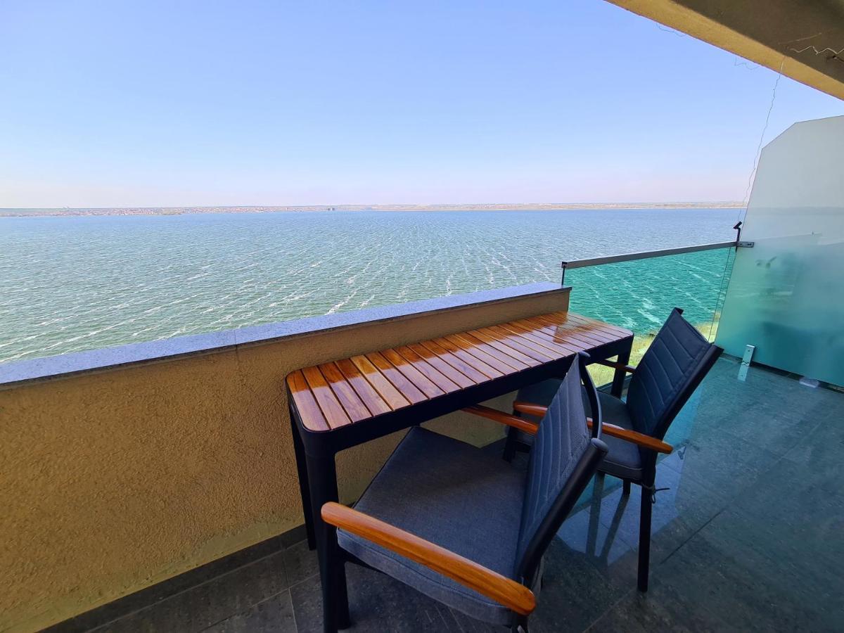 Moonlight Residence Mamaia Buitenkant foto